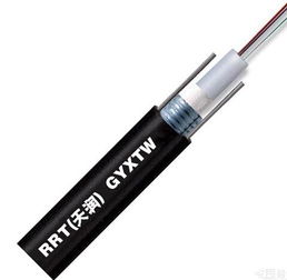 解析GYTA53、GYTA與GYTA12芯光纜 關(guān)鍵特性與應(yīng)用場(chǎng)景